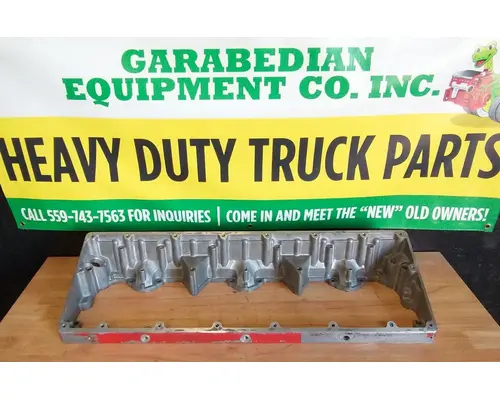 Engine Parts, Misc. CUMMINS ISM Geco - Fresno