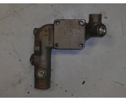 Engine Parts, Misc. CUMMINS ISM Frontier Truck Parts