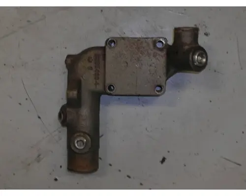 Engine Parts, Misc. CUMMINS ISM Frontier Truck Parts