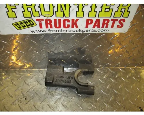 Engine Parts, Misc. CUMMINS ISM Frontier Truck Parts