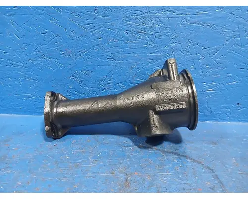 Engine Parts, Misc. CUMMINS ISM Diesel Truck Parts