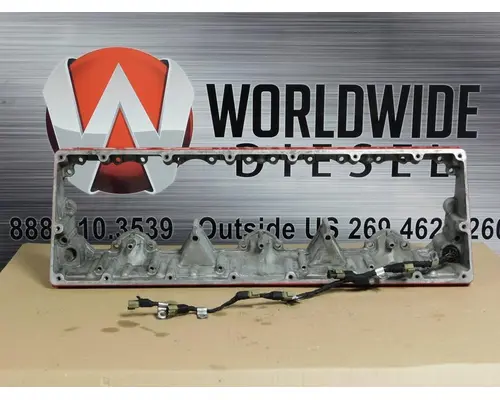 Engine Parts, Misc. CUMMINS ISM Worldwide Diesel