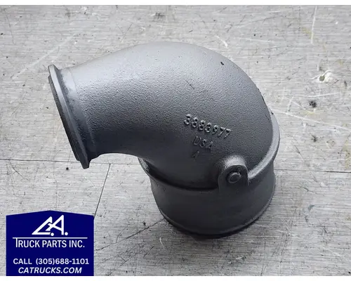 Engine Parts, Misc. CUMMINS ISM CA Truck Parts