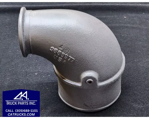 Engine Parts, Misc. CUMMINS ISM CA Truck Parts