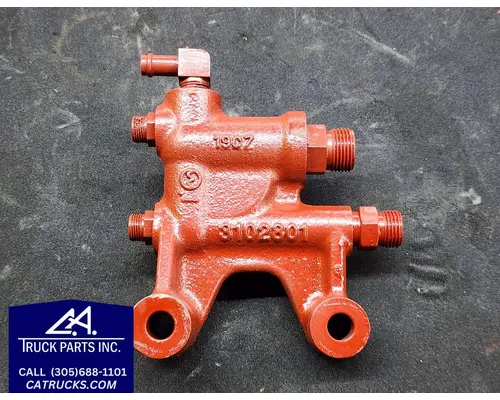 Engine Parts, Misc. CUMMINS ISM CA Truck Parts