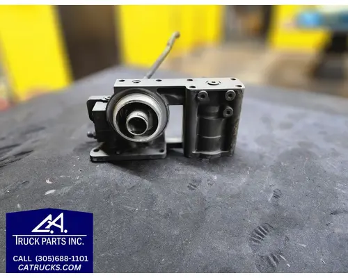 Engine Parts, Misc. CUMMINS ISM CA Truck Parts