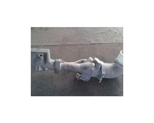 Engine Parts, Misc. CUMMINS ISM American Truck Salvage