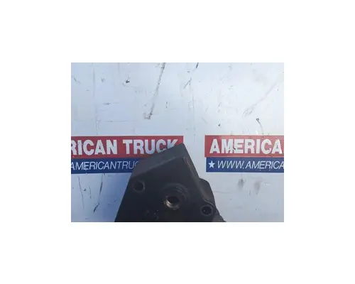 Engine Parts, Misc. CUMMINS ISM American Truck Salvage