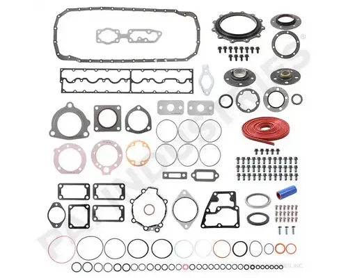Engine Parts, Misc. Cummins ISM Holst Truck Parts