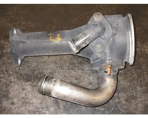 Engine Parts, Misc. CUMMINS ISM Tim Jordan's Truck Parts, Inc.