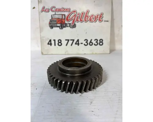 Engine Parts, Misc. CUMMINS ISM Les Camions Gilbert