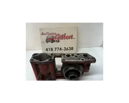 Engine Parts, Misc. Cummins ISM Les Camions Gilbert
