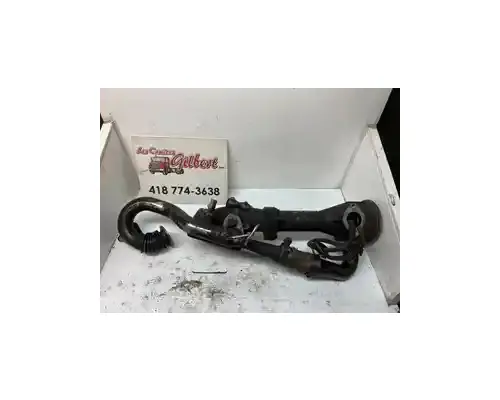 Engine Parts, Misc. Cummins ISM Les Camions Gilbert