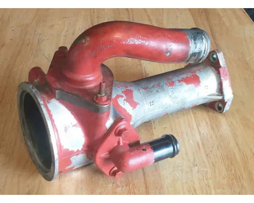 Engine Parts, Misc. CUMMINS ISM Geco - Fresno