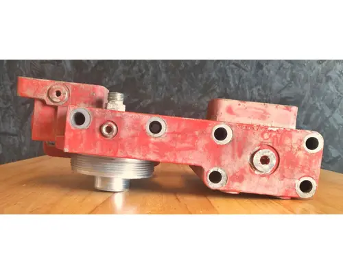 Engine Parts, Misc. CUMMINS ISM Geco - Fresno