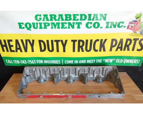 Engine Parts, Misc. CUMMINS ISM Geco - Fresno