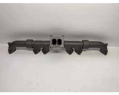 Exhaust Manifold CUMMINS ISM Frontier Truck Parts