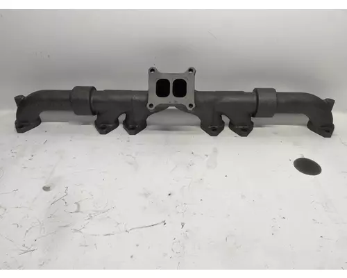 Exhaust Manifold CUMMINS ISM Frontier Truck Parts