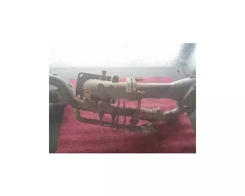 Exhaust Manifold CUMMINS ISM American Truck Salvage