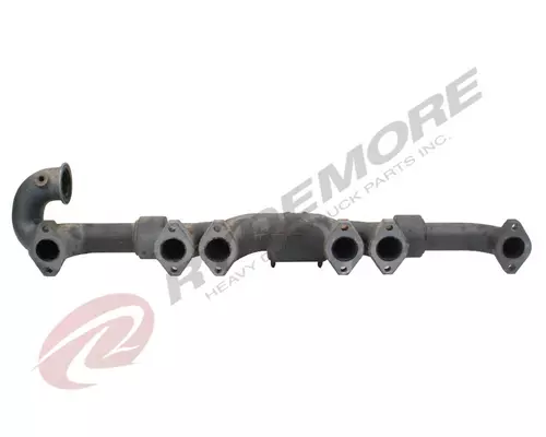 Exhaust Manifold CUMMINS ISM Rydemore Heavy Duty Truck Parts Inc