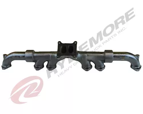 Exhaust Manifold CUMMINS ISM Rydemore Heavy Duty Truck Parts Inc