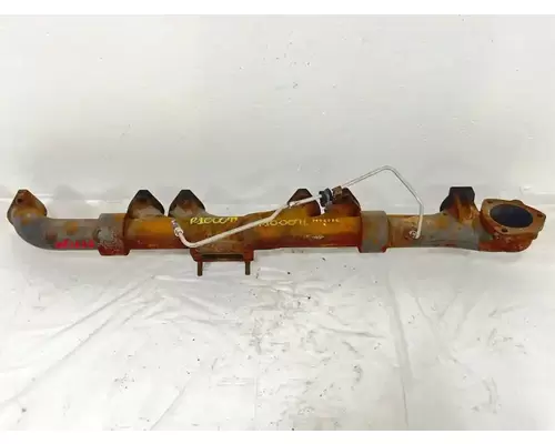 Exhaust Manifold Cummins ISM Complete Recycling Group LLC