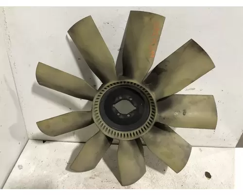 Fan Blade Cummins ISM Vander Haags Inc Sp