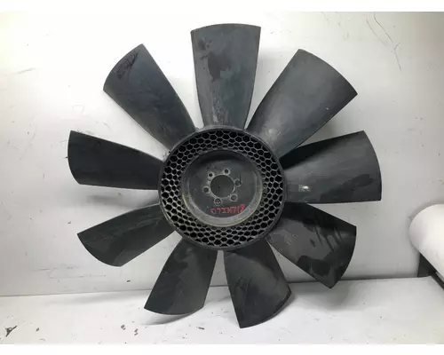 Fan Blade Cummins ISM Vander Haags Inc Sf