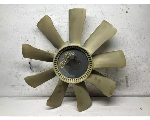Fan Blade Cummins ISM Vander Haags Inc Sf