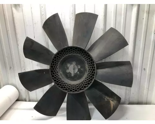 Fan Blade Cummins ISM Vander Haags Inc Sf