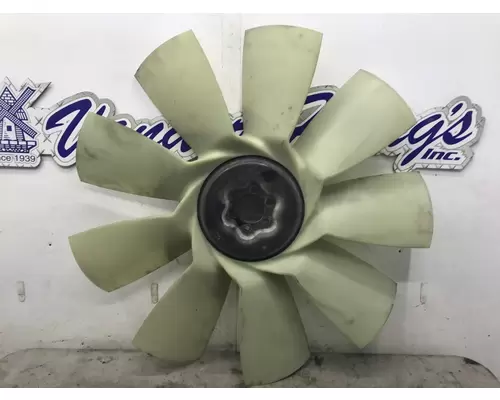 Fan Blade Cummins ISM Vander Haags Inc Kc