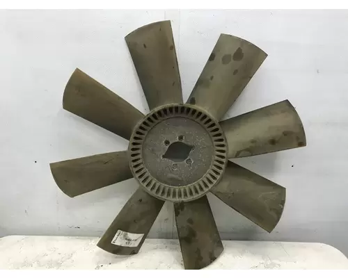 Fan Blade Cummins ISM Vander Haags Inc Kc