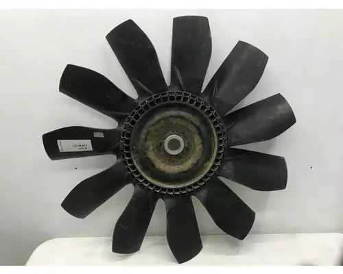 Fan Blade Cummins ISM Vander Haags Inc Kc