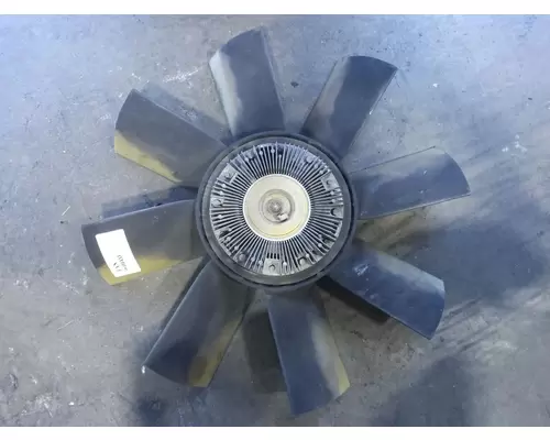 Fan Blade Cummins ISM Vander Haags Inc Kc