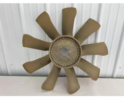 Fan Blade Cummins ISM Vander Haags Inc WM