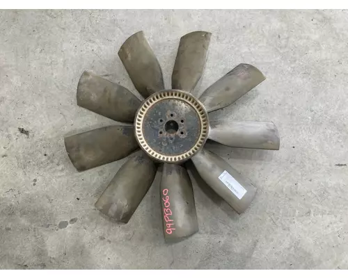 Fan Blade Cummins ISM Vander Haags Inc Col