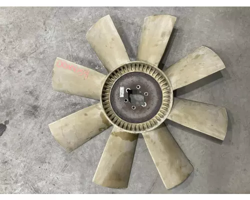 Fan Blade Cummins ISM Vander Haags Inc Col
