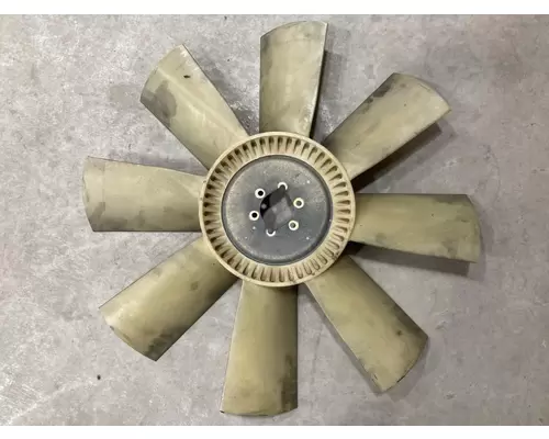 Fan Blade Cummins ISM Vander Haags Inc Col