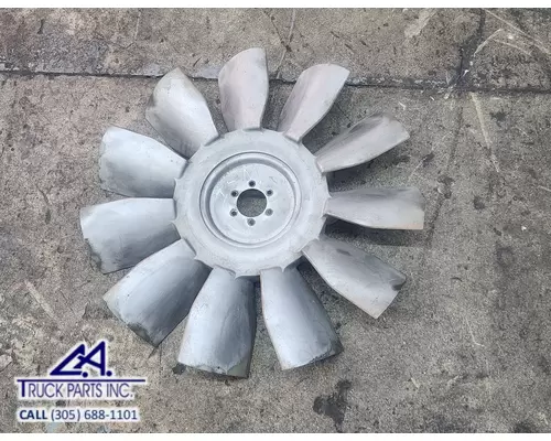 Fan Blade CUMMINS ISM CA Truck Parts