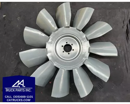 Fan Blade CUMMINS ISM CA Truck Parts