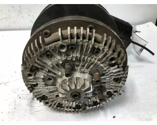 Fan Clutch Cummins ISM Vander Haags Inc Sf