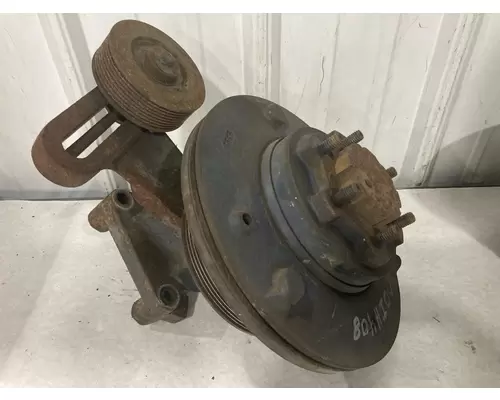 Fan Clutch Cummins ISM Vander Haags Inc WM