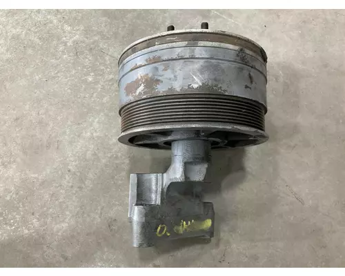 Fan Clutch Cummins ISM Vander Haags Inc Col