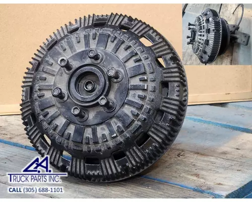 Fan Clutch CUMMINS ISM CA Truck Parts