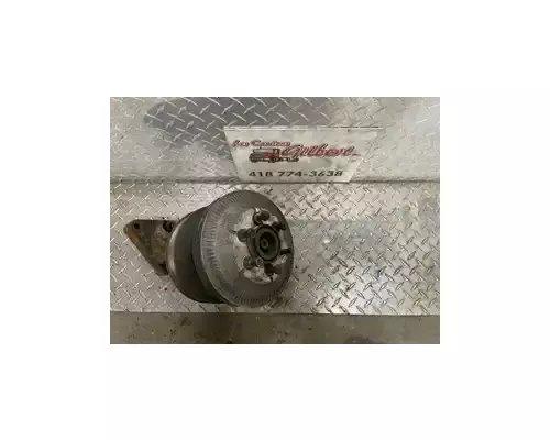 Fan Clutch Cummins ISM Les Camions Gilbert