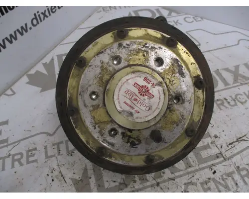 Fan Clutch Cummins ISM Dixie Truck Centre