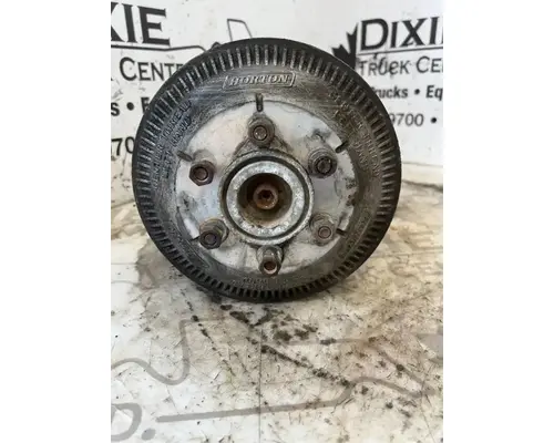 Fan Clutch Cummins ISM Dixie Truck Centre