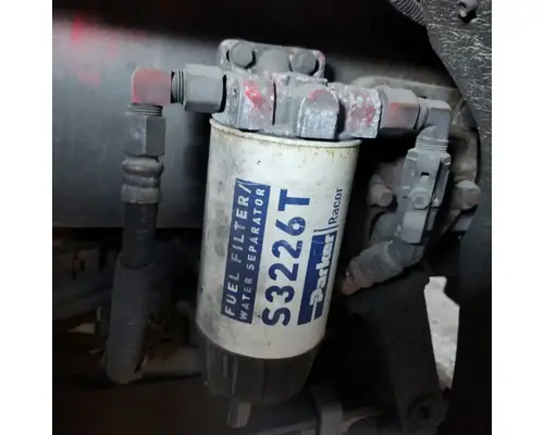 Filter / Water Separator Cummins ISM Complete Recycling Group LLC