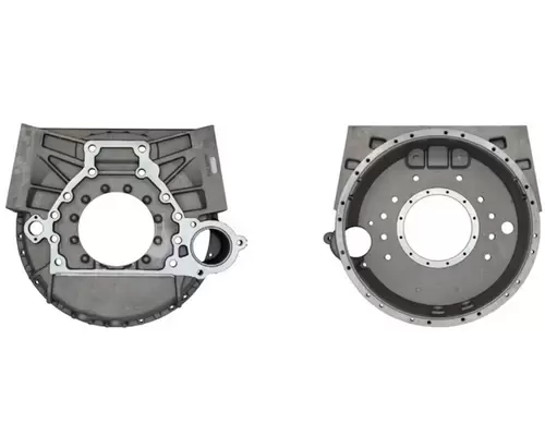 Flywheel Housing CUMMINS ISM Frontier Truck Parts