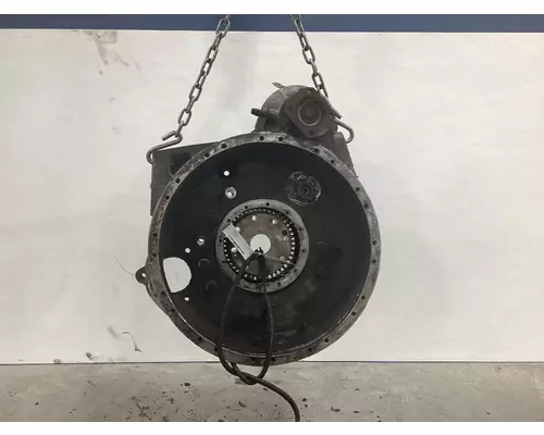 Flywheel Housing Cummins ISM Vander Haags Inc Col